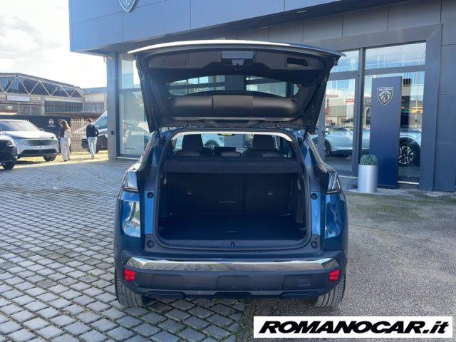 PEUGEOT 3008 BlueHDi 130 S&S EAT8 Allure Pack