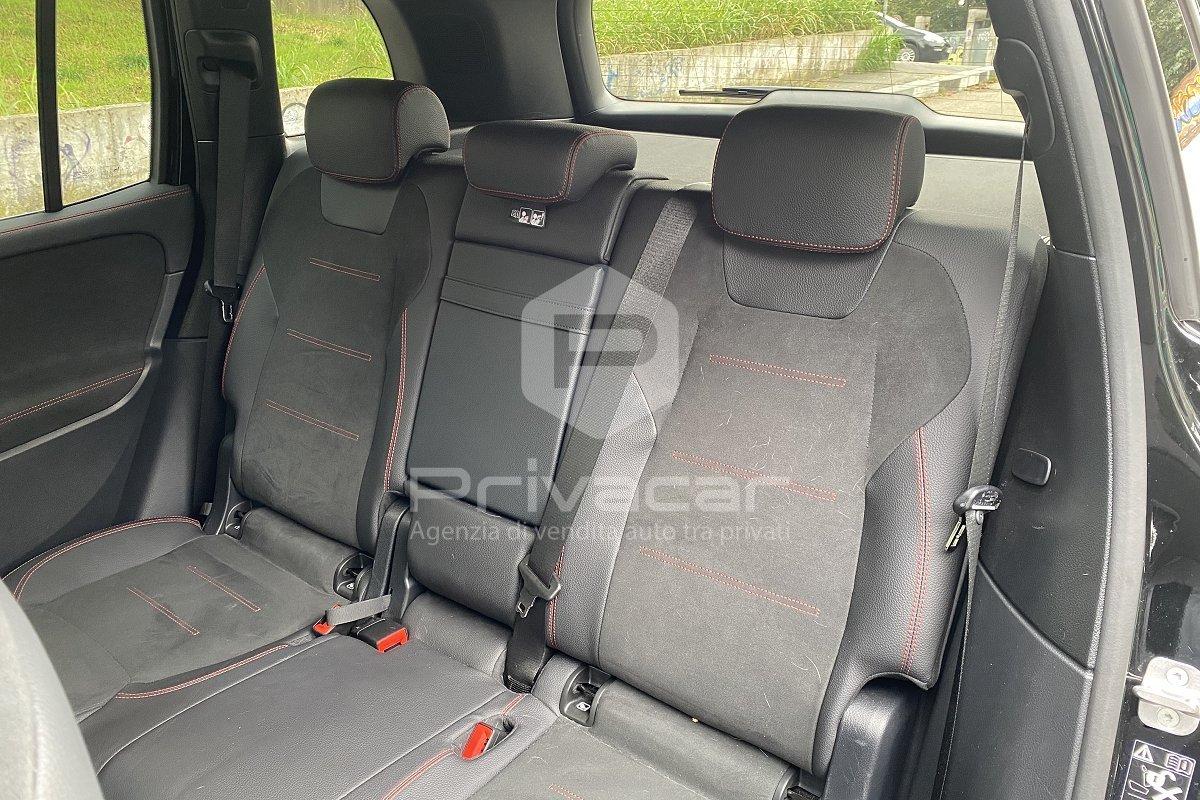 MERCEDES GLB 200 d Automatic AMG Line Advanced Plus