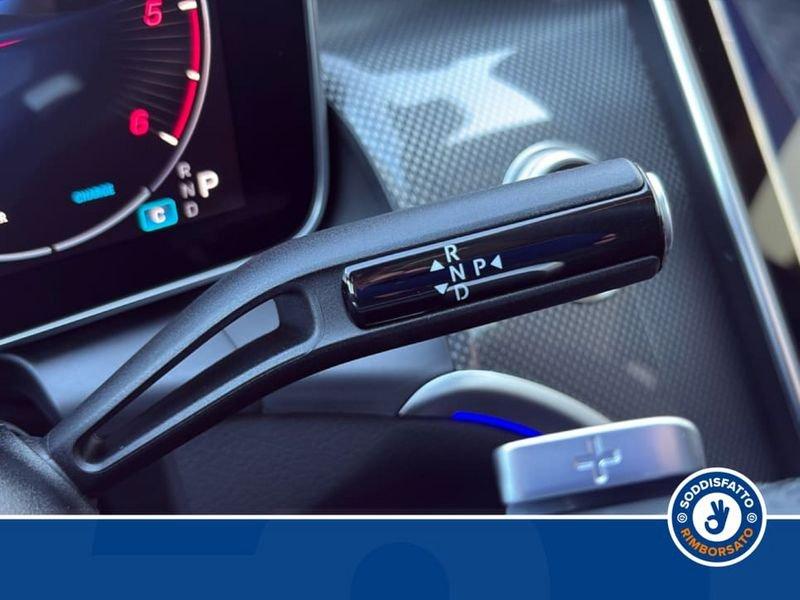 Mercedes-Benz GLC Coupé GLC 220d 4Matic Coupé AMG Line Premium