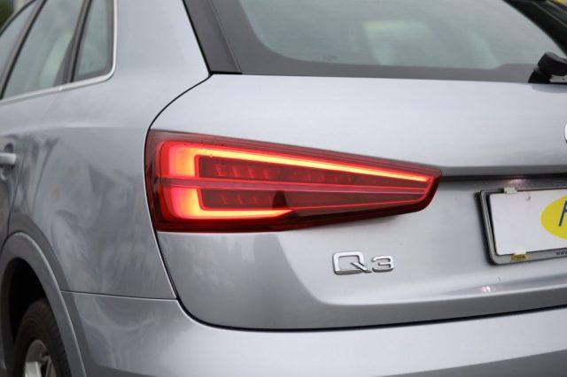 AUDI Q3 2.0 TDI 184 CV quattro S tronic EURO 6