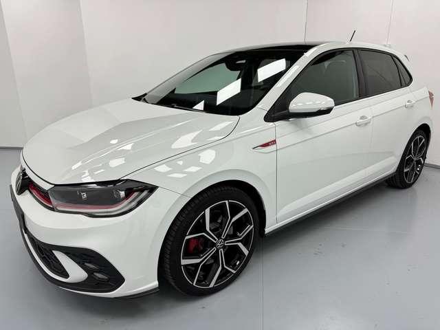 Volkswagen Polo GTI 2.0 TSI DSG 207CV *TETTO+MATRIX+18"* ONLY PROMO!!