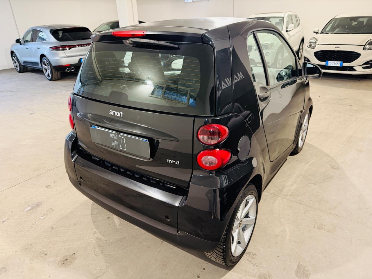SMART*FORTWO*2009*71 CV*NEOPATENTATI*