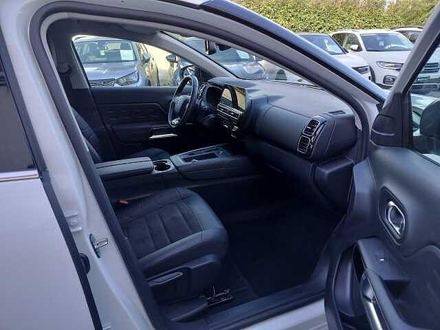 Citroen C5 Aircross BlueHDi 130 S&S EAT8 Max