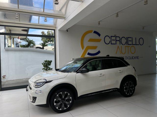 FIAT 600 Hybrid 110 CV DCT MHEV La Prima II TUA A 269,00