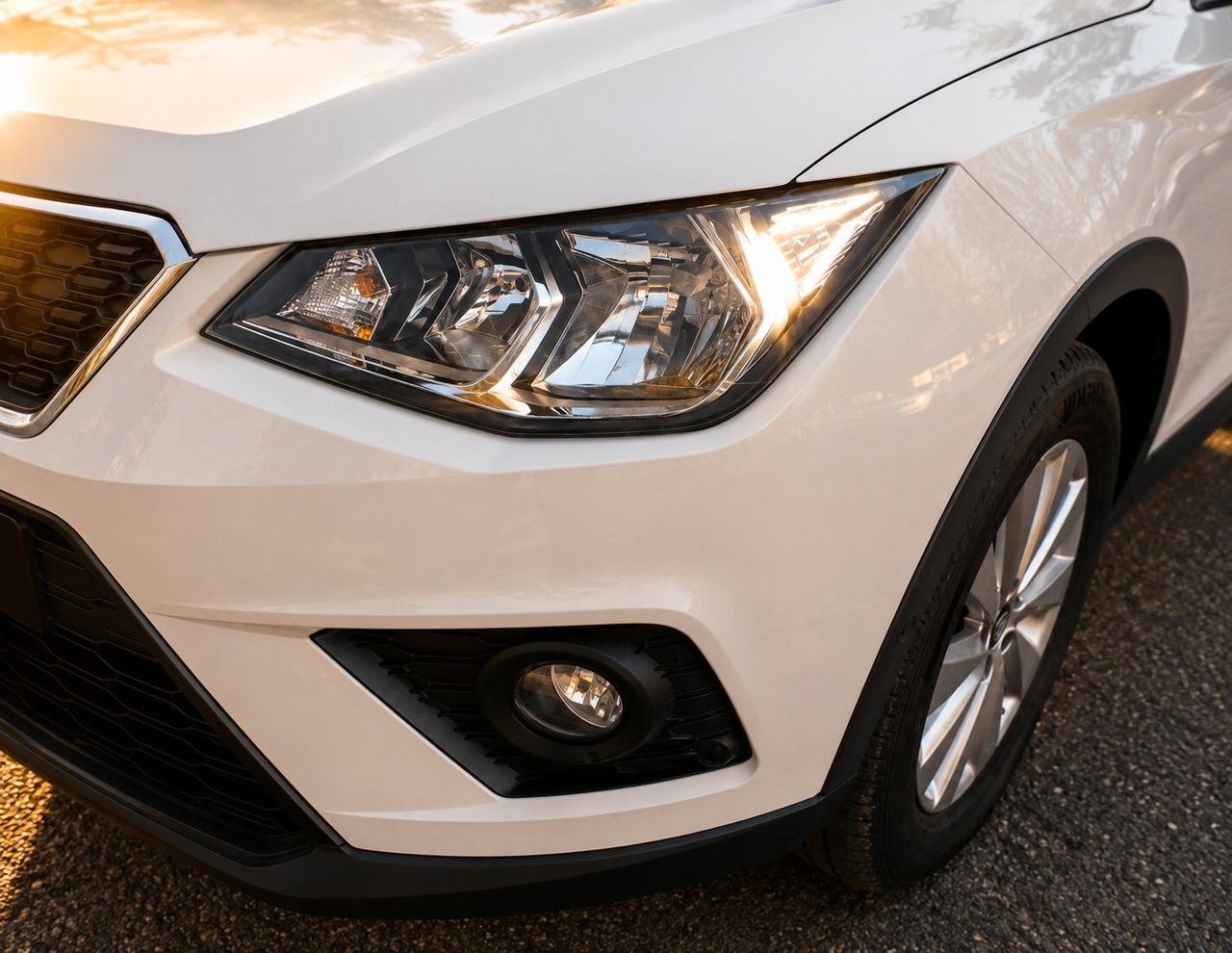 Seat Arona 1.0 TGI Metano Style • Unico Proprietario • Garanzia