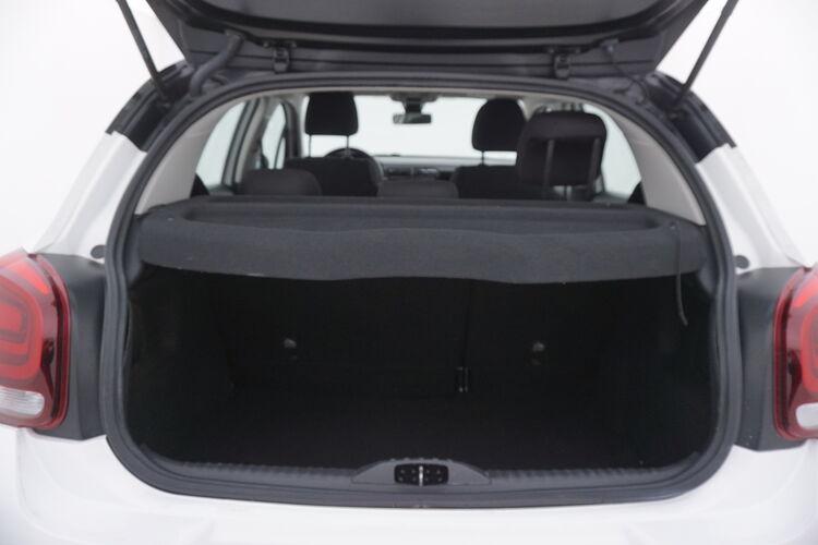 Citroen C3 Shine BR256073 1.2 Benzina 83CV