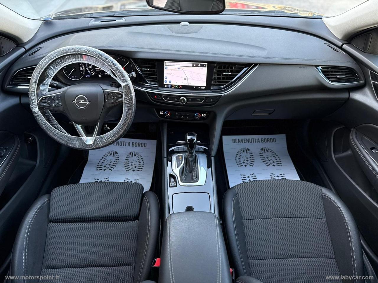 OPEL Insignia 2.0 CDTI S&S aut. ST Innovation