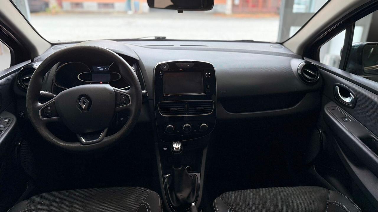 Renault Clio TCe 12V 90 CV GPL Start&Stop 5 porte Energy Zen