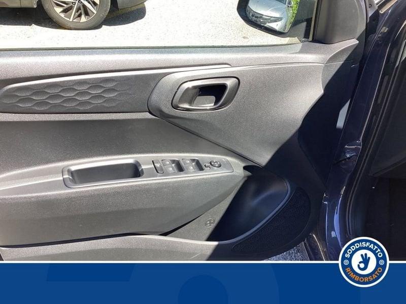 Hyundai i10 1.0 GPL MT Connectline MY25