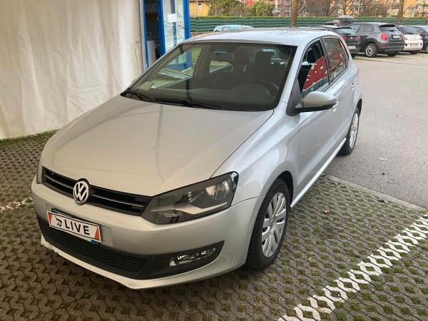 Volkswagen Polo 5 Porte Polo 5p 1.2 tdi Comfortline