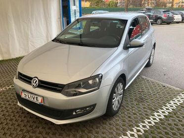 Volkswagen Polo 5 Porte Polo 5p 1.2 tdi Comfortline
