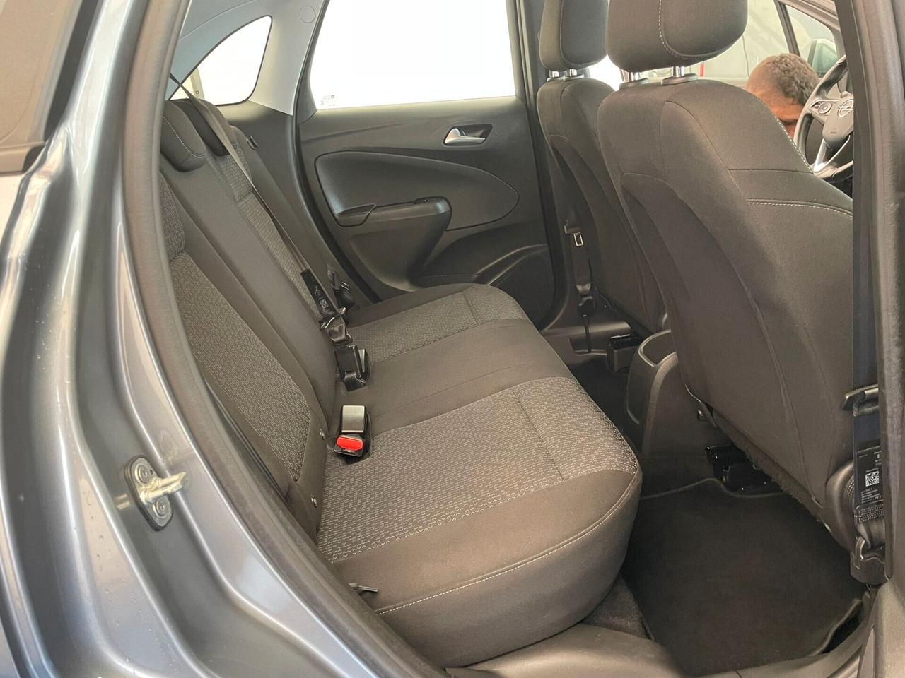 Opel Crossland Crossland X 1.2 12V Advance