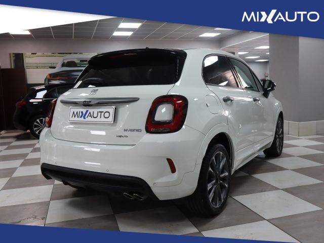 FIAT 500X Sport 1.5 T4 Hybrid 130cv DCT EU6