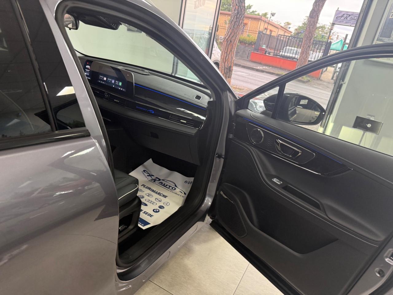 Omoda 5 1.6 TGDI 147CV aut. Premium