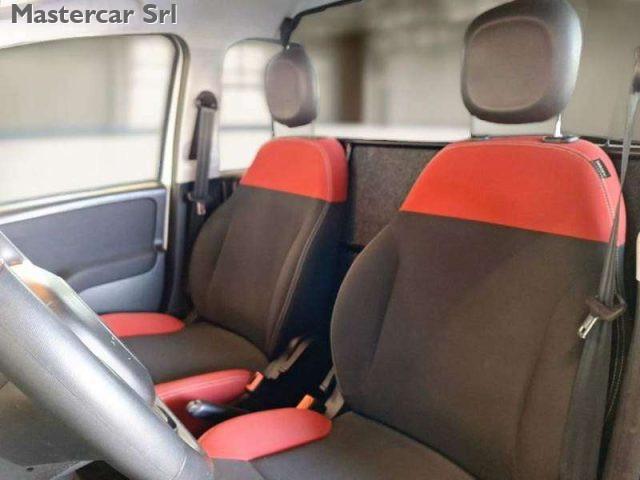 FIAT Panda Panda 0.9 twinair natural power Benzina/Metano FT0