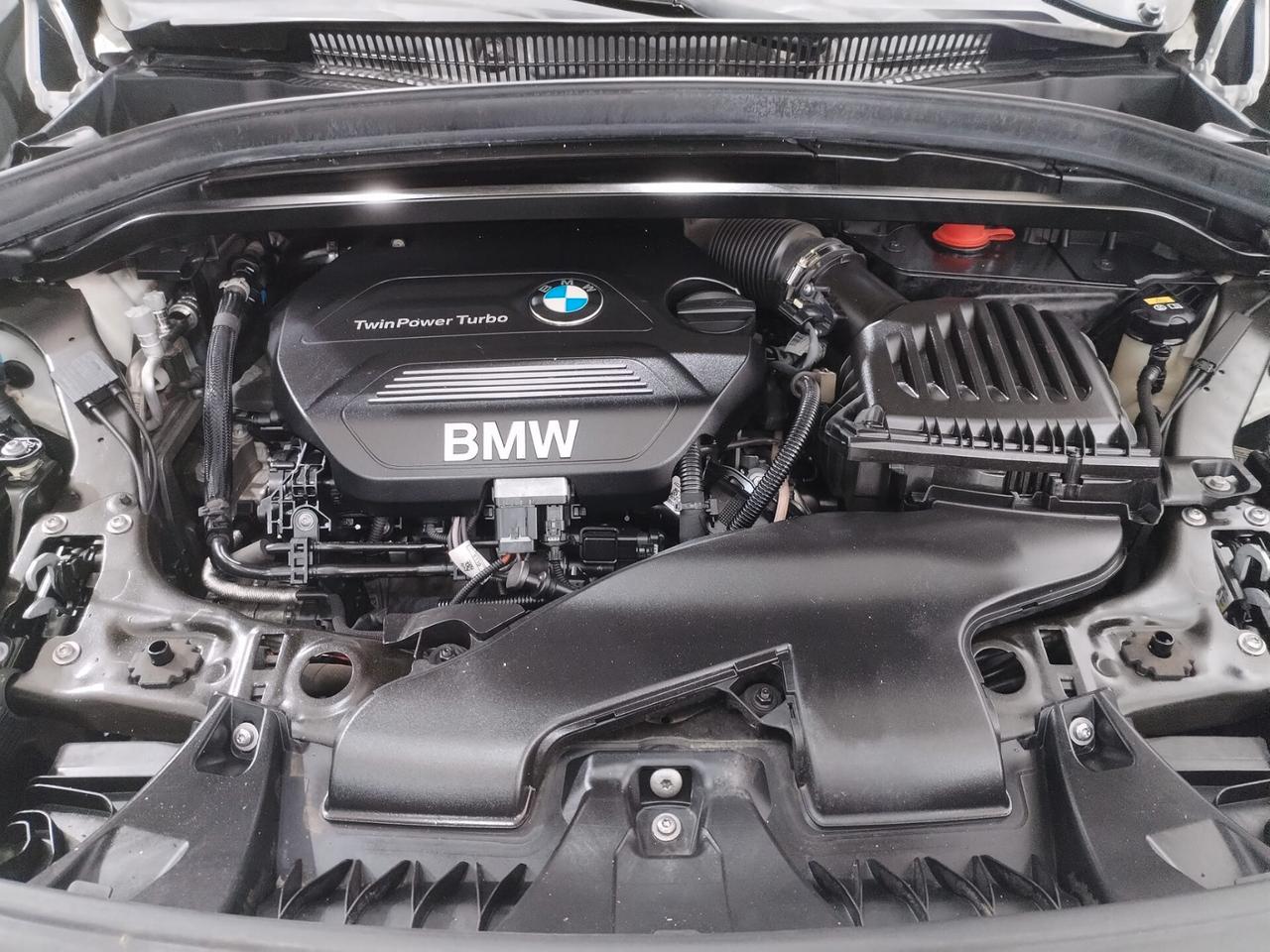 Bmw X1 sDrive18d xLine