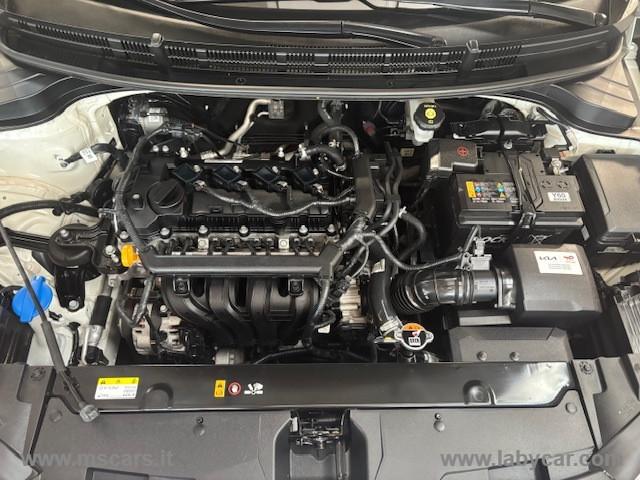 KIA Stonic 1.2 DPI Urban