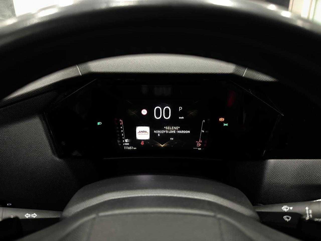 Ds DS4 4 BlueHDi 130 aut.