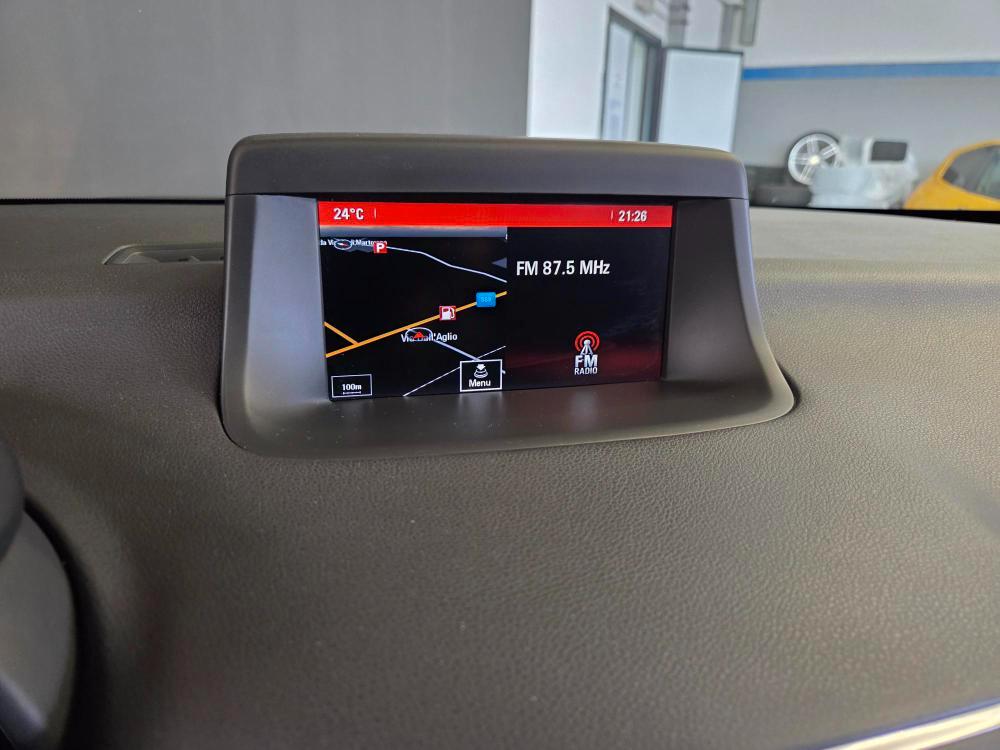 Opel Meriva 1.4 t Innovation (cosmo) Gpl-tech 120cv