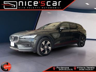 Volvo V60 Cross Country V60 Cross Country B4 (d) AWD Geartronic