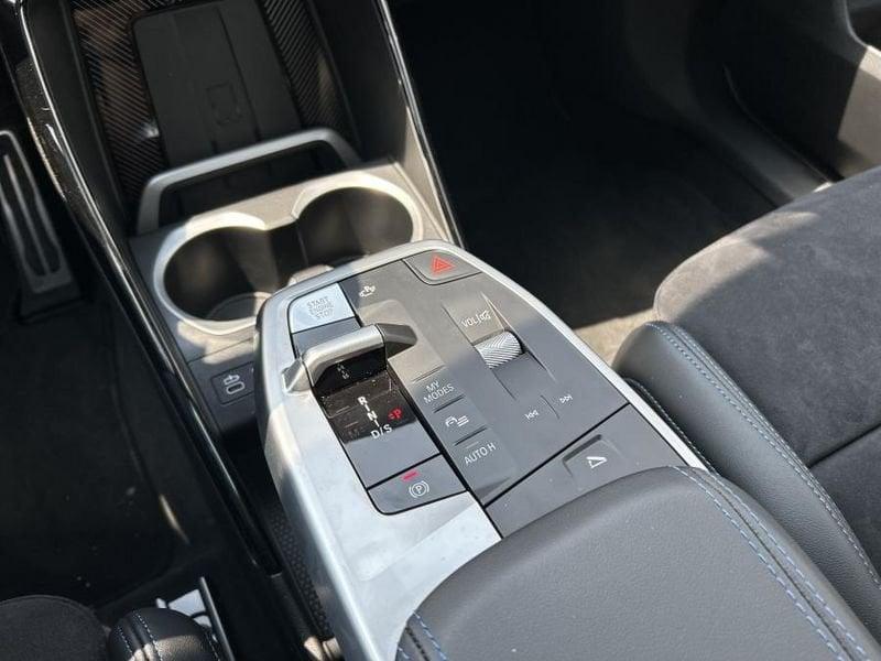 BMW X1 sDrive 18i Msport Pro TETTO APRIBILE * PARI NUOVO