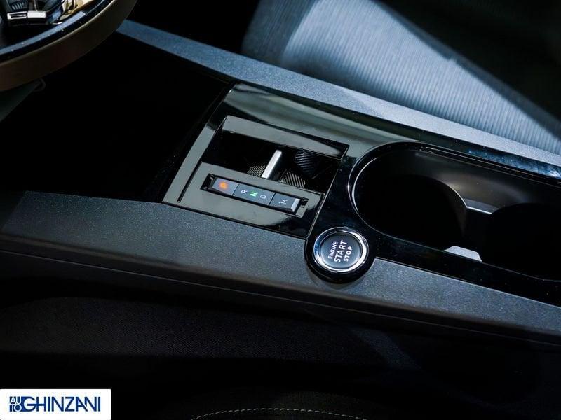 Lancia Ypsilon Hybrid e-DCT - Nuova Lancia Ypsilon!