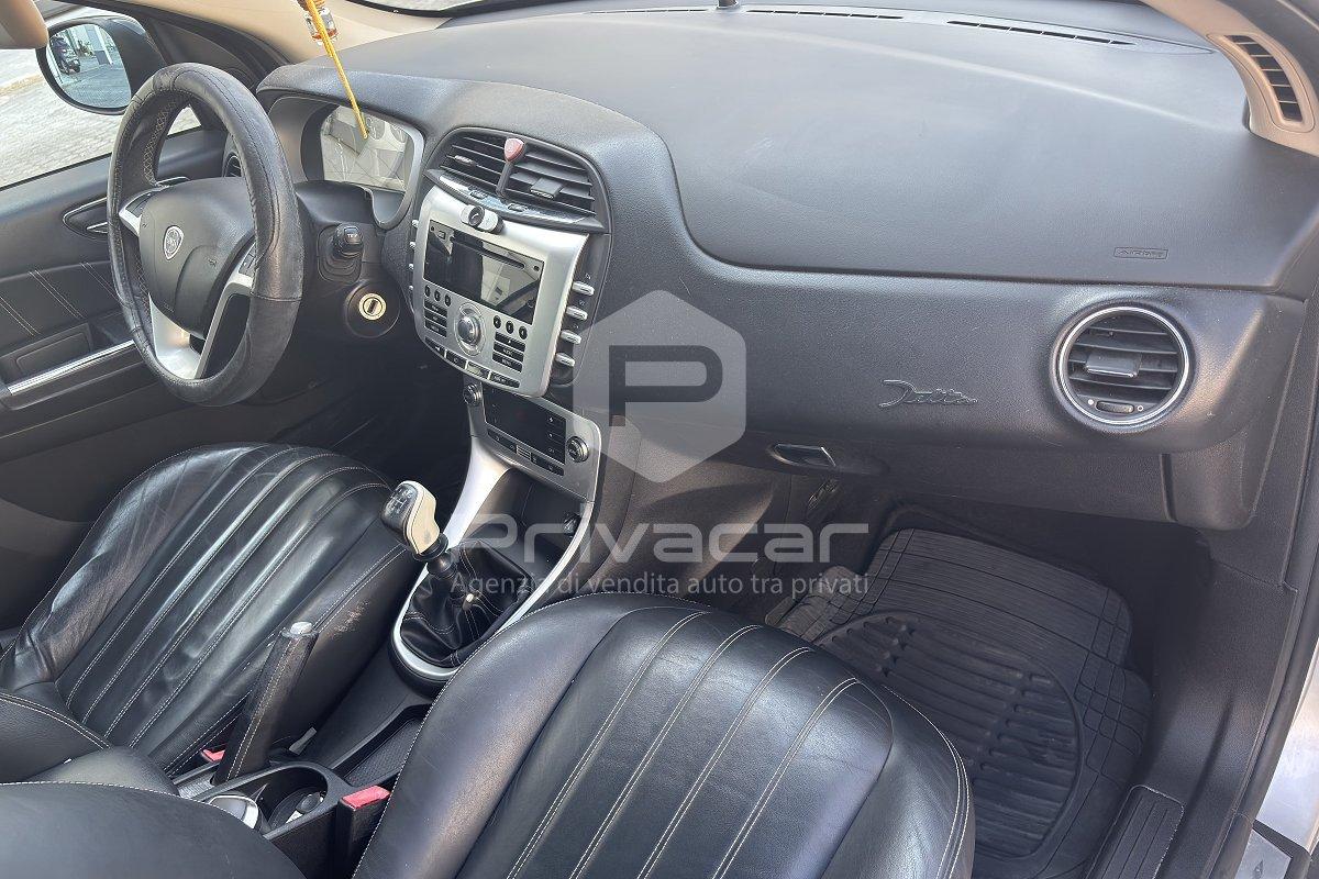 LANCIA Delta 1.4 T-Jet 150 CV Platino