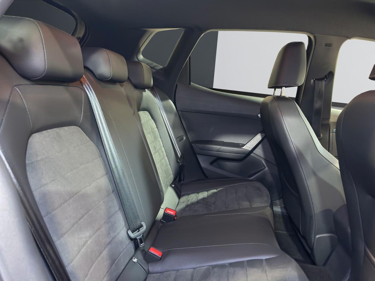 Seat Arona 1.0 EcoTSI 110 CV XPERIENCE