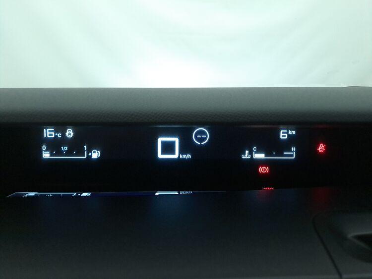 Citroen C3 Aircross You BB201719 1.2 Benzina 101CV