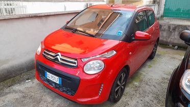 Citroen C1 VTi 72 S&S 5 porte 15000 KM
