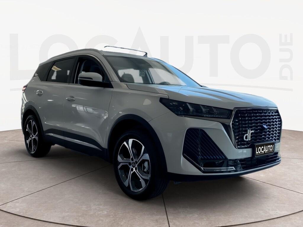 DR Motor DR 6.0 Phev 1.5 DHT - PROMO