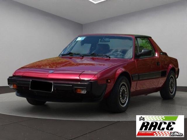 FIAT - X1- F9