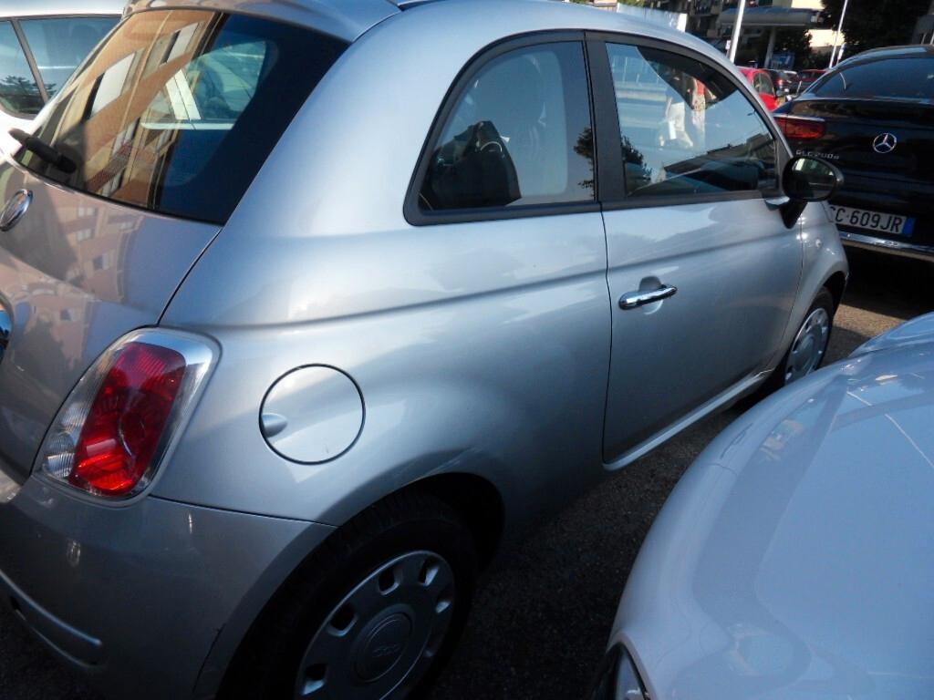 Fiat 500 1.2 Pop