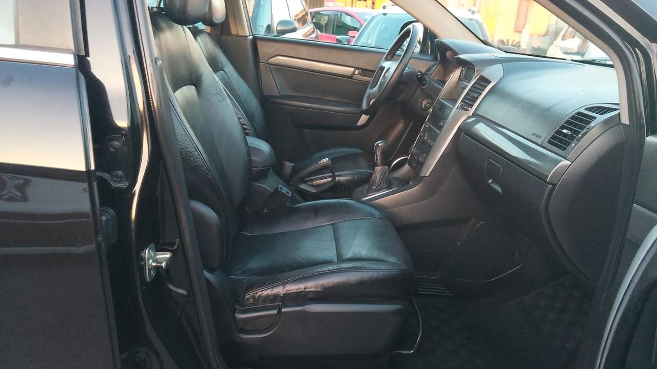 Chevrolet Captiva 2.0 DIESEL