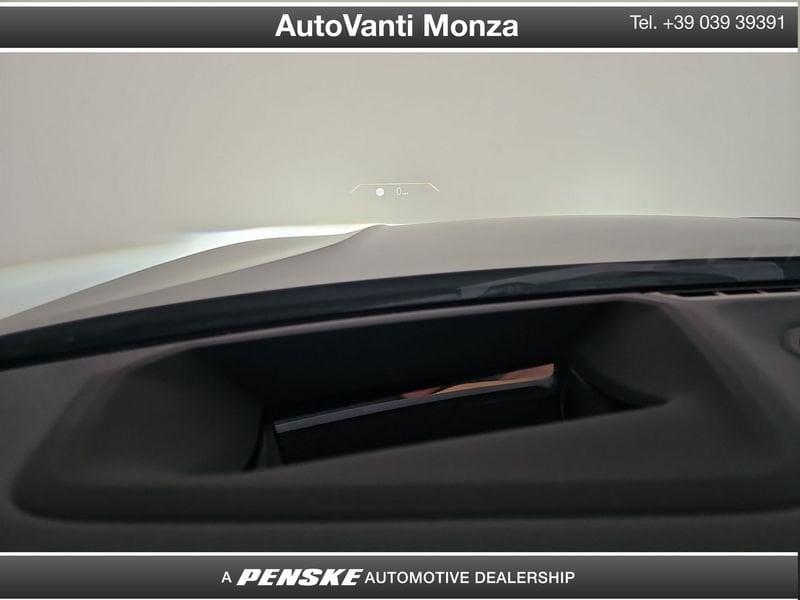 BMW Serie 3 320d Touring mhev 48V xdrive MSport Pro auto