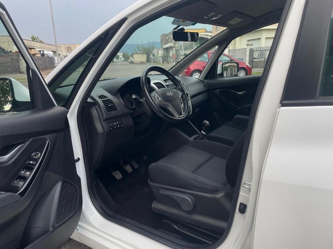 Hyundai iX20 1.4 CRDI 90 CV XPossible per Neopatentati 2015