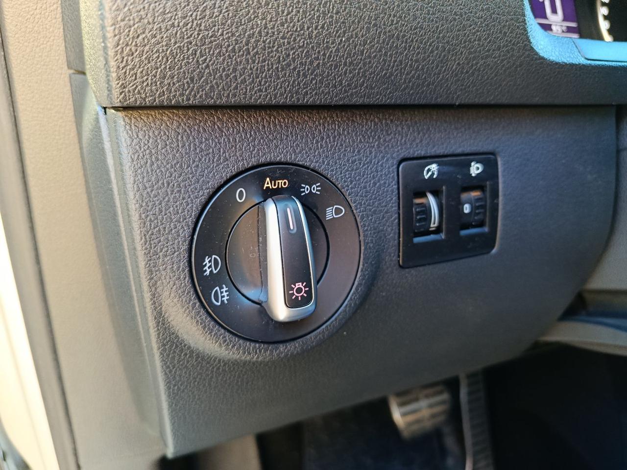 Volkswagen Caddy Highline 2.0 TDI BlueMotion #8038