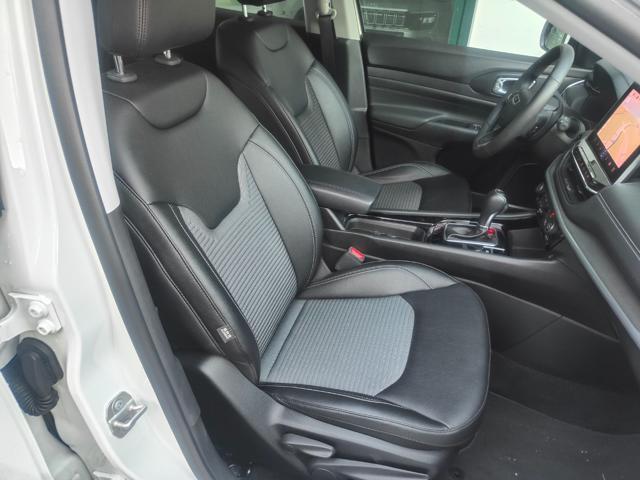 JEEP Compass 1.5 Turbo T4 130 CV MHEV 2WD Altitude
