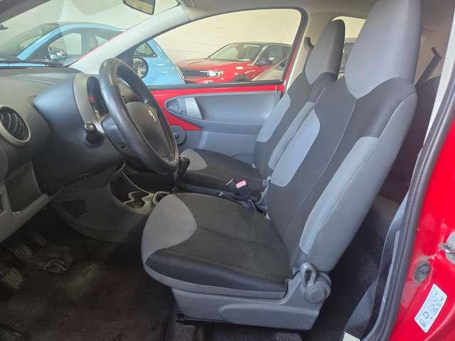 Peugeot 107 107 2005 1.0 12v Access (desir) 3p FL