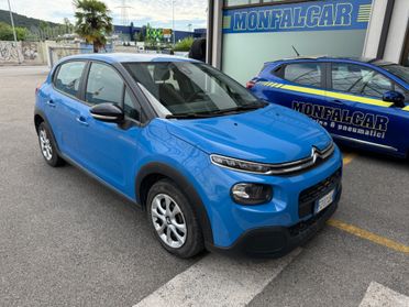 Citroen C3 BlueHDi 100 S&S Shine