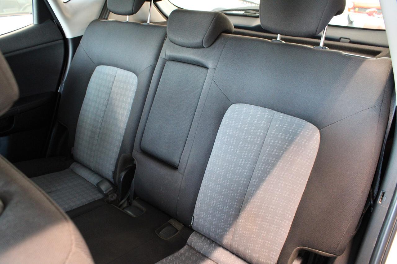 Kia Venga 1.4 CRDi 90CV Active