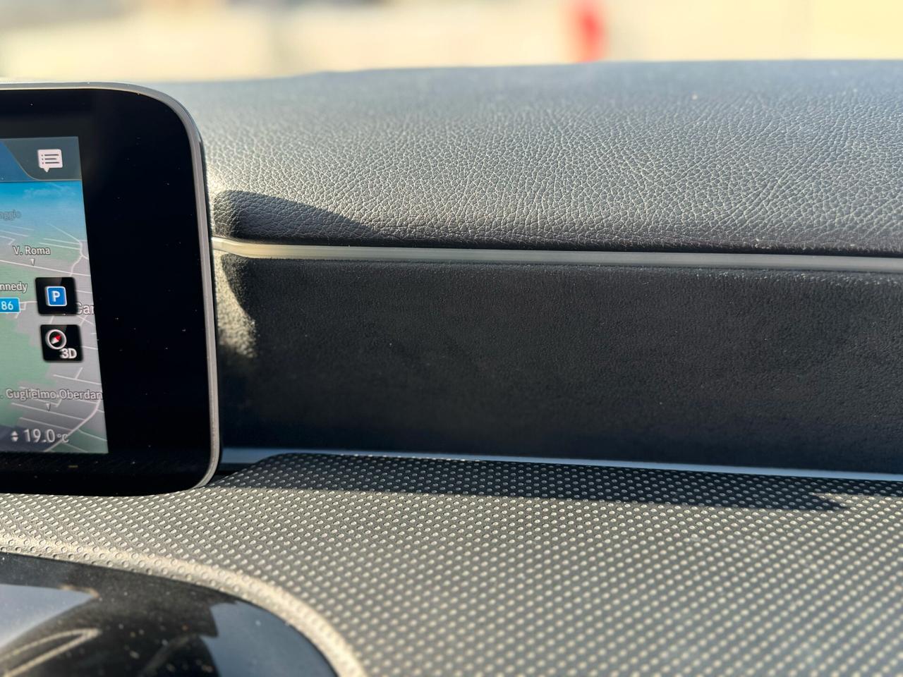 Mercedes-benz A 200 Allestimento AMG