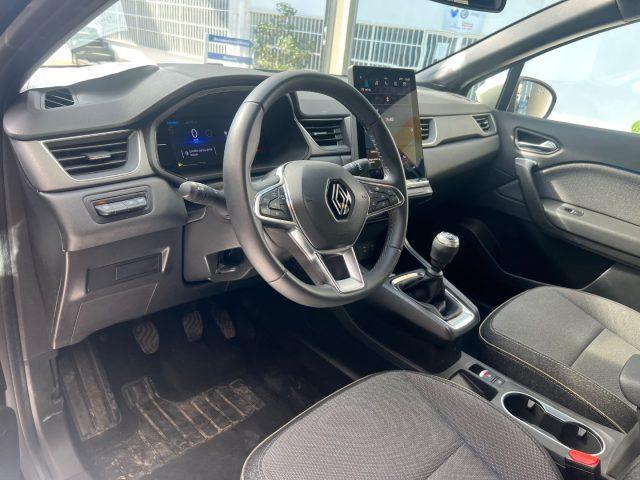 RENAULT Captur TCe 90 CV Techno tuo da ?199,00 mensili