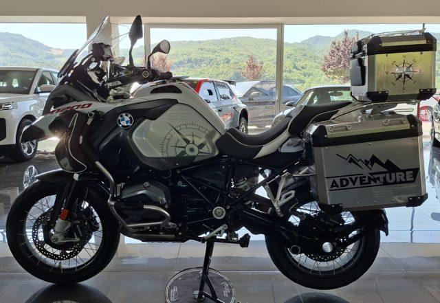 BMW R 1200 GS Adventure GS 1200 ADVENTURE KIT 3 VALIGIE