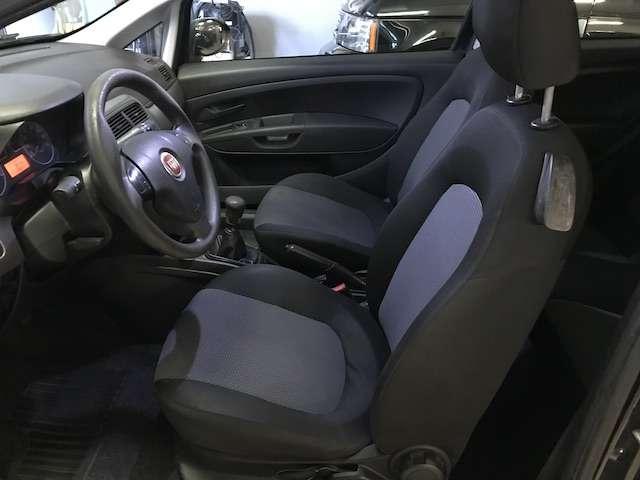 Fiat Grande Punto 1.4 GPL CASA MADRE 77cv 3p / BEN TENUTA