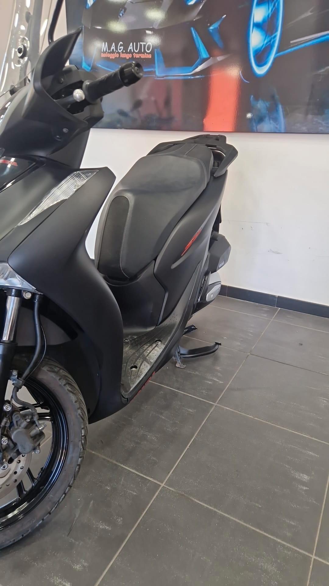 Honda SH 125