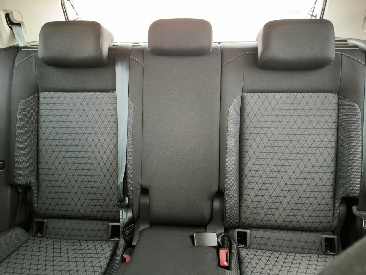 Volkswagen T-Cross 1.0 TSI Style BMT