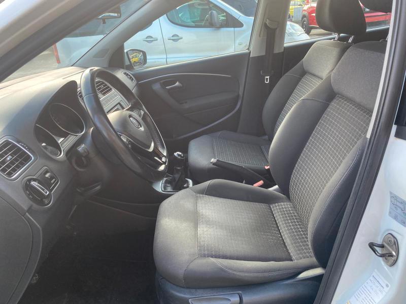 Volkswagen Polo 5 Porte Polo 5p 1.4 tdi Comfortline 75cv
