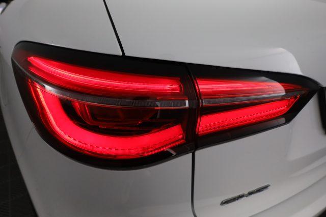 MG EHS EHS Plug-in Hybrid Exclusive