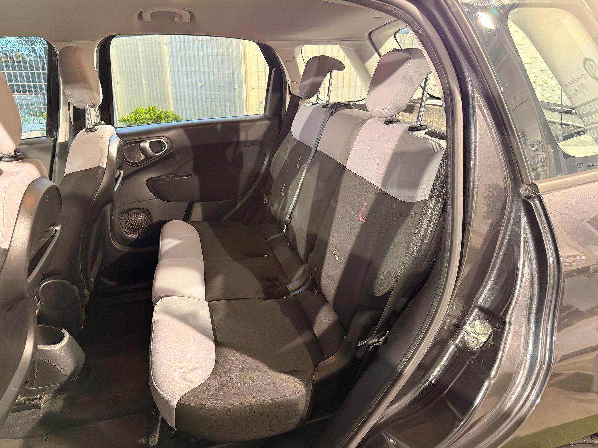 FIAT - 500 L L 1.4 Urban 95cv